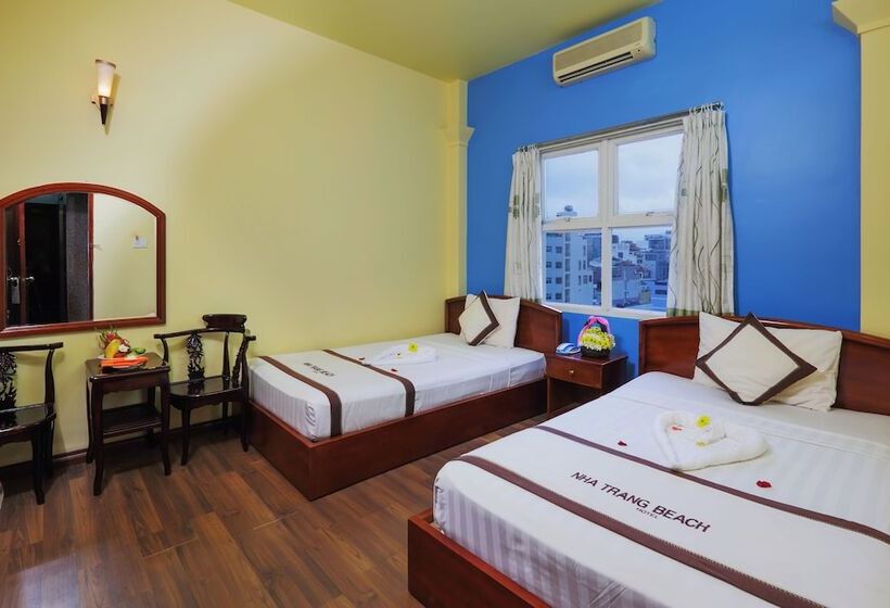 هتل Ocean View Nha Trang