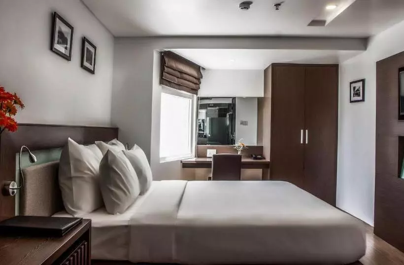 هتل Ocean View Nha Trang