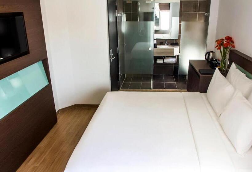 هتل Ocean View Nha Trang