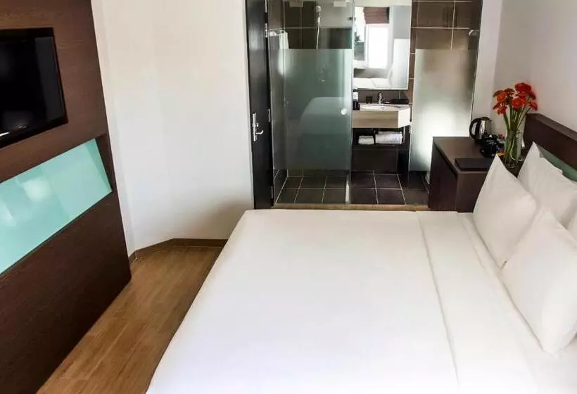 هتل Ocean View Nha Trang