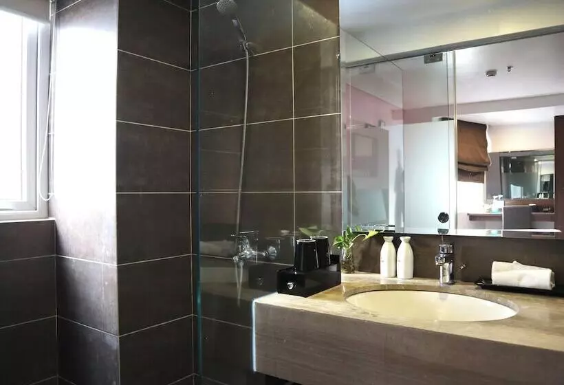 هتل Ocean View Nha Trang