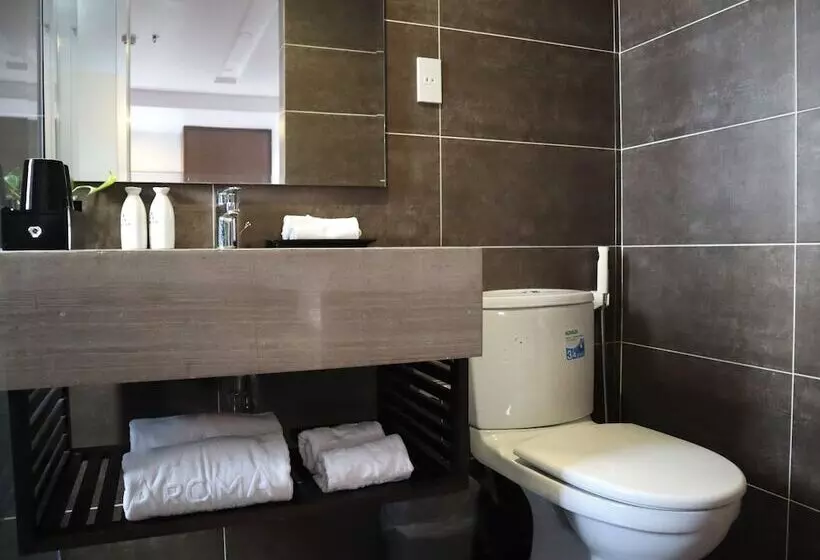 هتل Ocean View Nha Trang