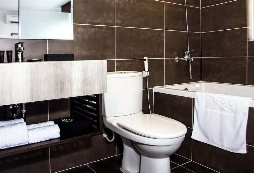 هتل Ocean View Nha Trang