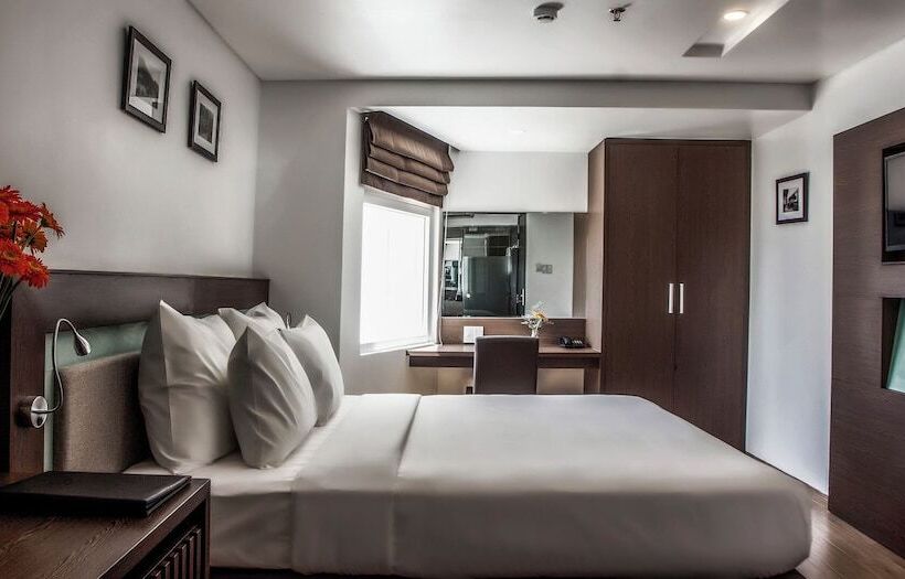 هتل Ocean View Nha Trang