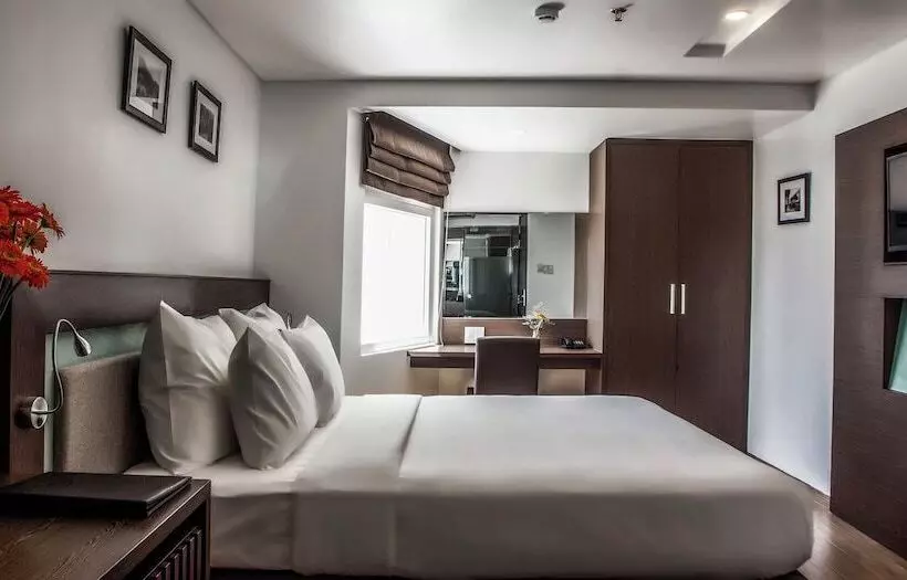 هتل Ocean View Nha Trang