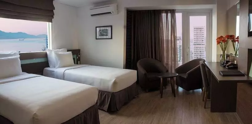 هتل Ocean View Nha Trang