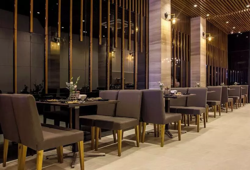 هتل Ocean View Nha Trang