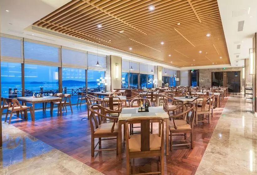 ホテル Pingtian Peninsula