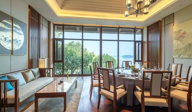 ホテル Pingtian Peninsula