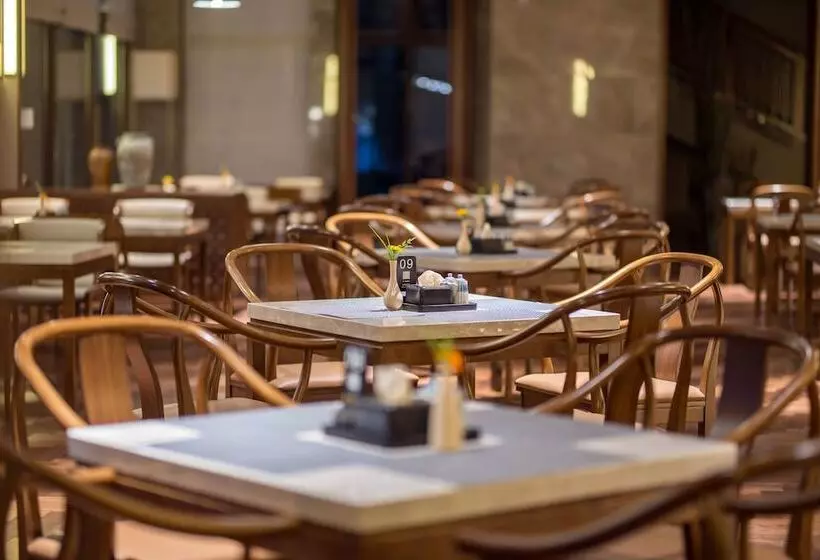 ホテル Pingtian Peninsula