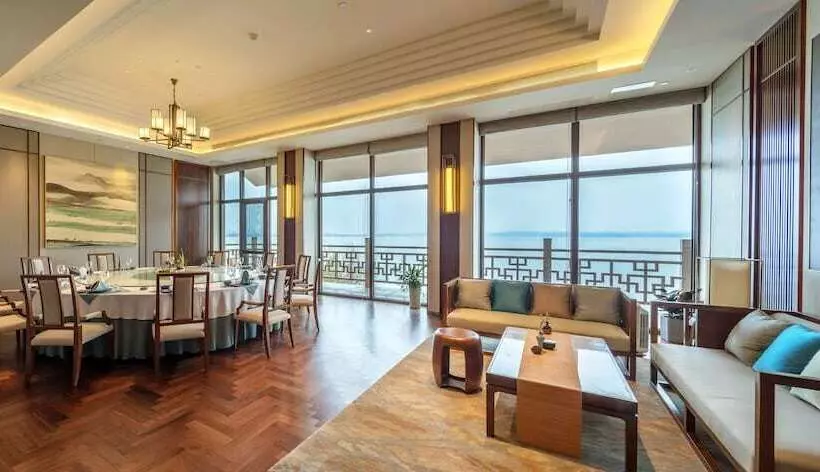 ホテル Pingtian Peninsula