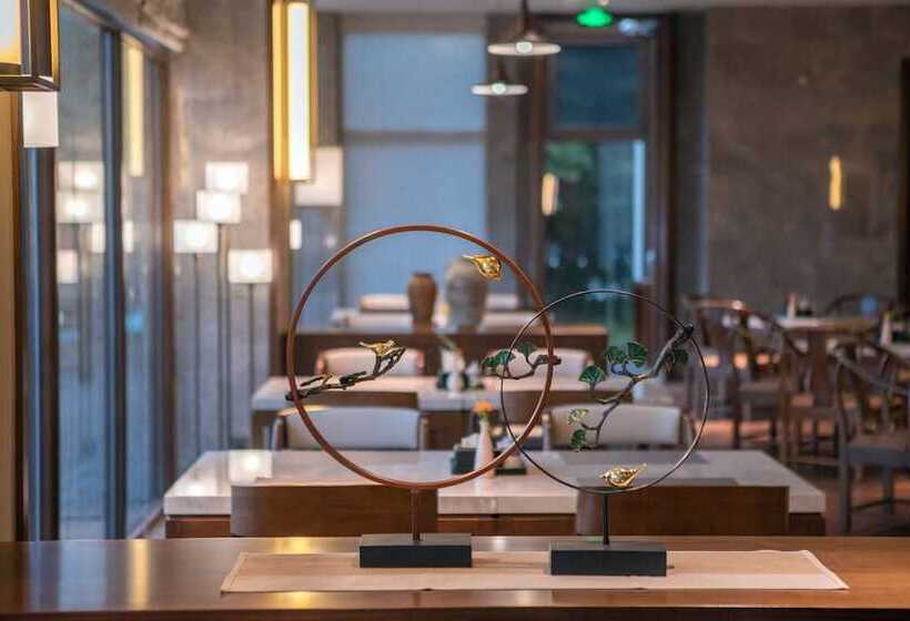 בית מלון כפרי Pingtian Peninsula