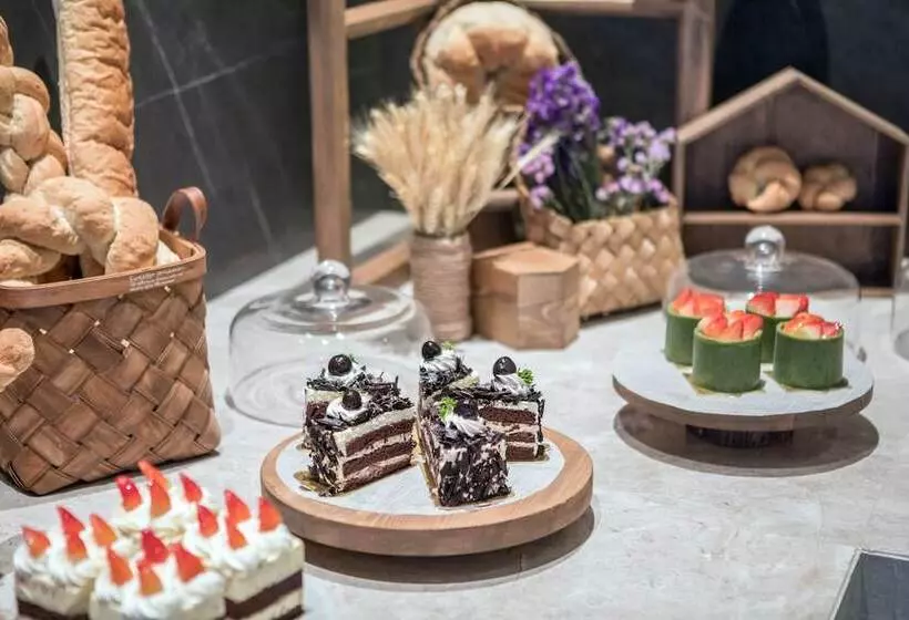 ホテル Pingtian Peninsula