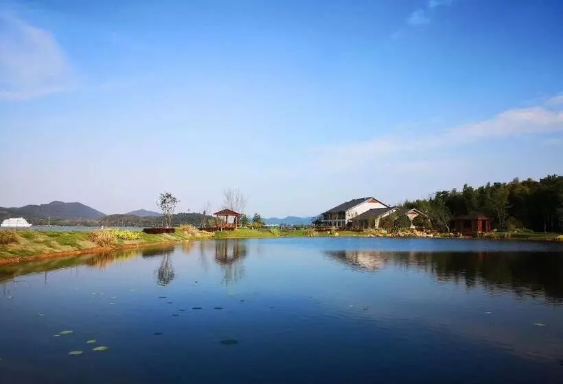 ホテル Pingtian Peninsula