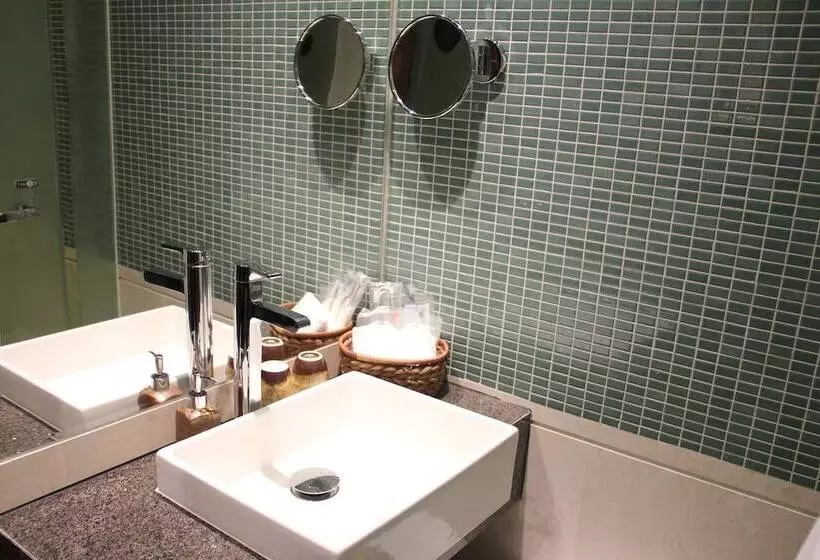 ホテル Pingtian Peninsula