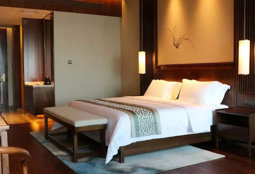 ホテル Pingtian Peninsula