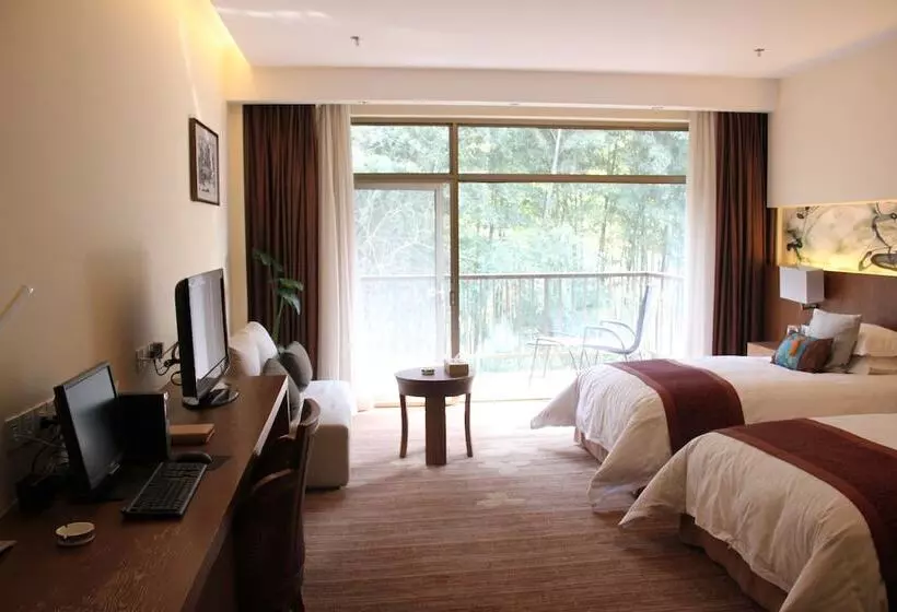 ホテル Pingtian Peninsula