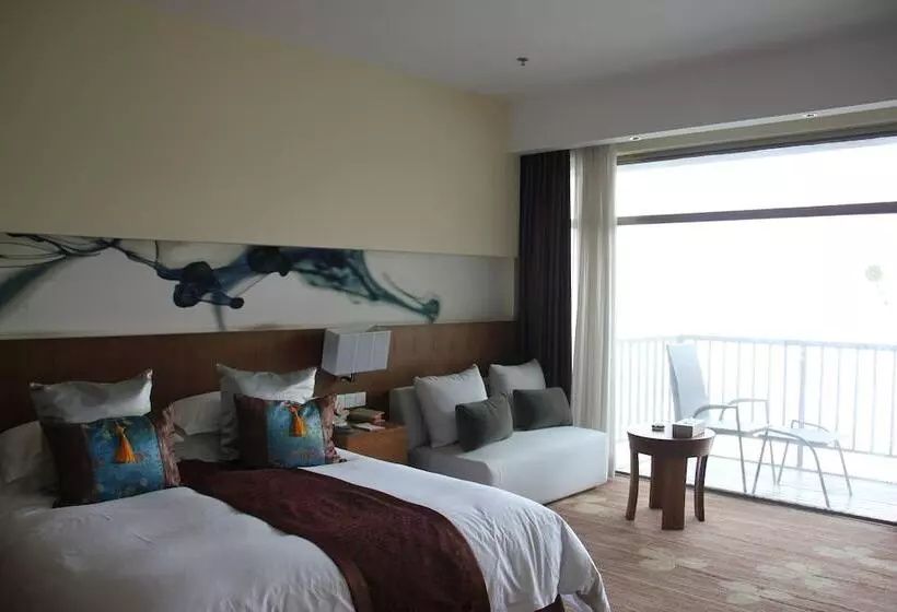 ホテル Pingtian Peninsula