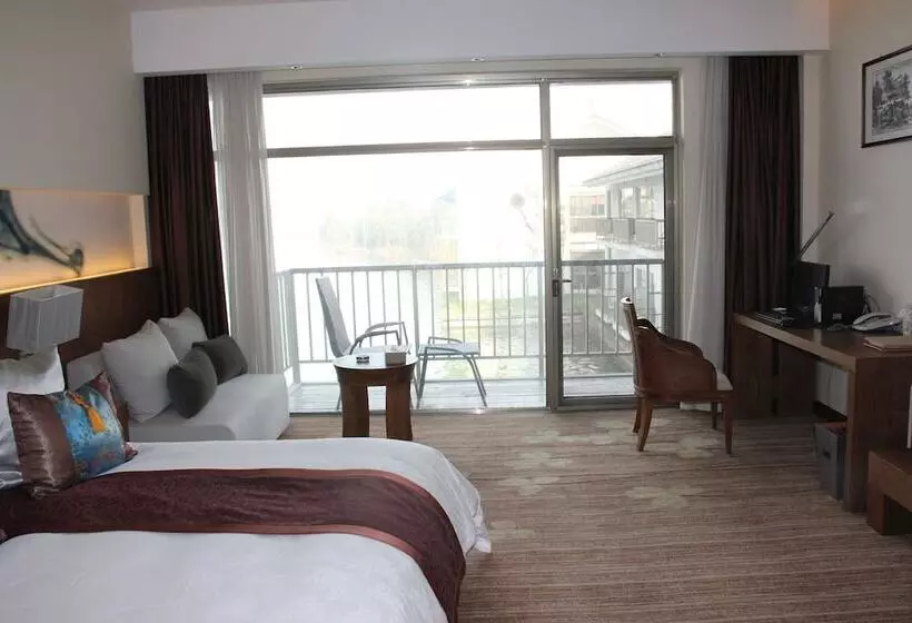 ホテル Pingtian Peninsula