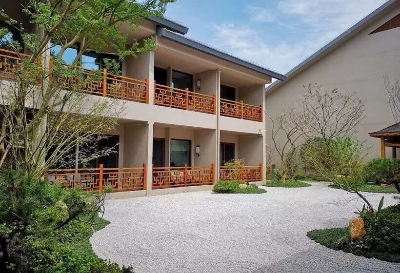 ホテル Pingtian Peninsula