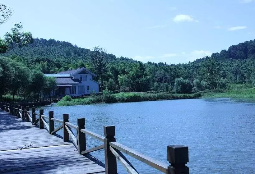 ホテル Pingtian Peninsula