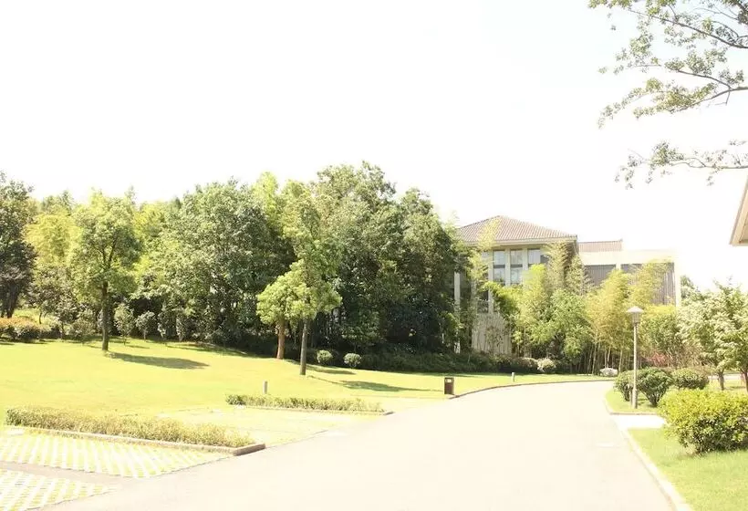 ホテル Pingtian Peninsula