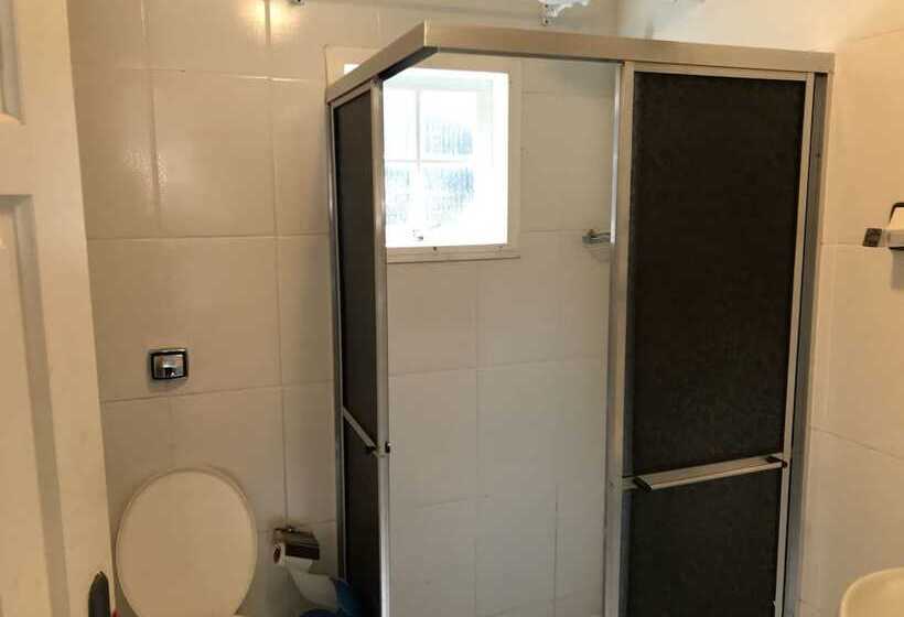 هتل Pousada Marins