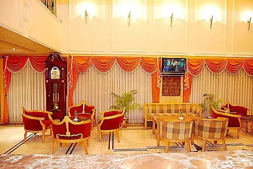 호텔 Raj Palace