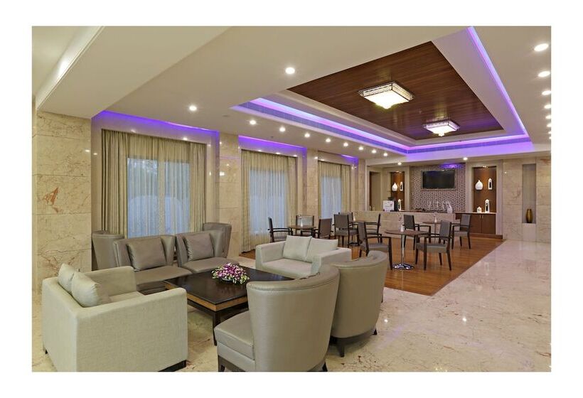 هتل Regenta Central Jal Mahal, Jaipur