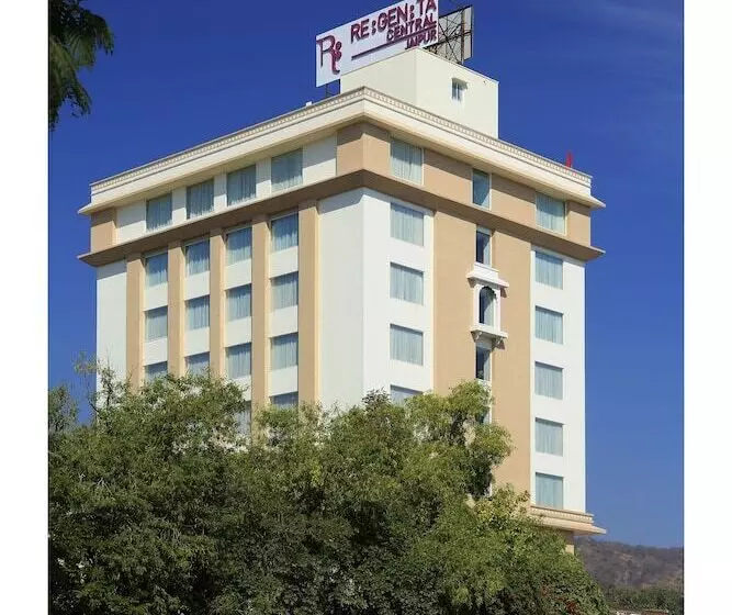 Hotel Regenta Central Jal Mahal, Jaipur