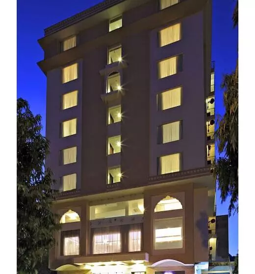 Hotel Regenta Central Jal Mahal, Jaipur