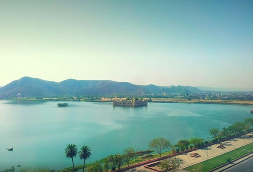 هتل Regenta Central Jal Mahal, Jaipur
