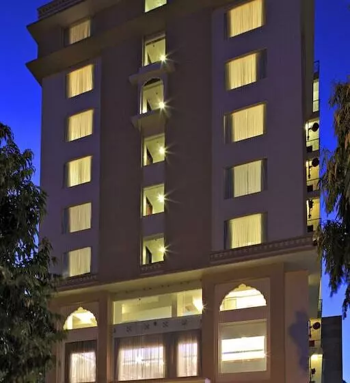 Hotel Regenta Central Jal Mahal, Jaipur