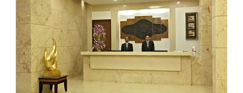 ホテル Regenta Central Jal Mahal, Jaipur
