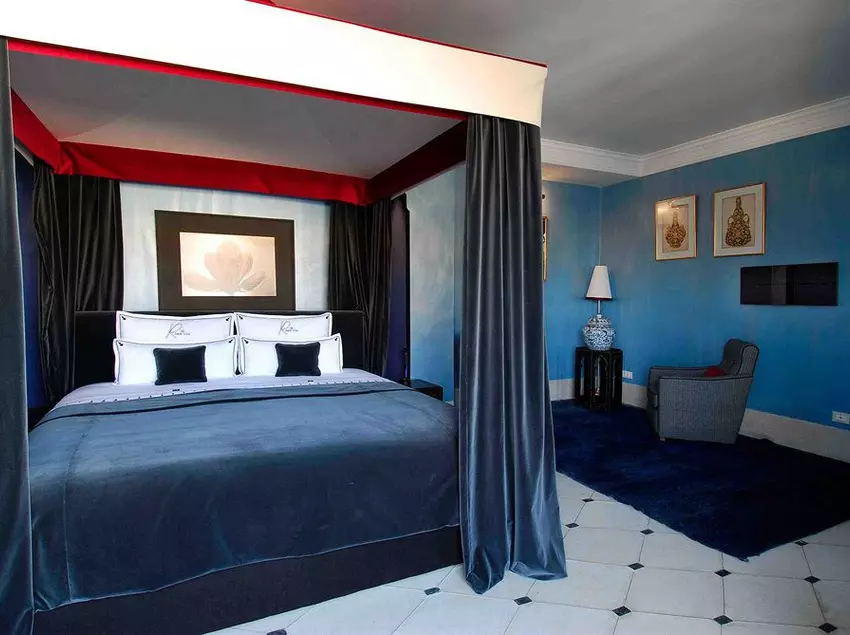 Riads Lotus - Ambre / Perle / Privilege / Omarine