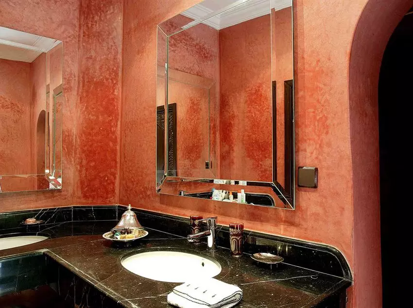 Riads Lotus - Ambre / Perle / Privilege / Omarine