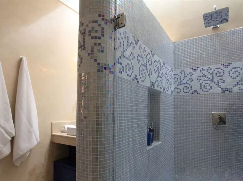 Riads Lotus - Ambre / Perle / Privilege / Omarine