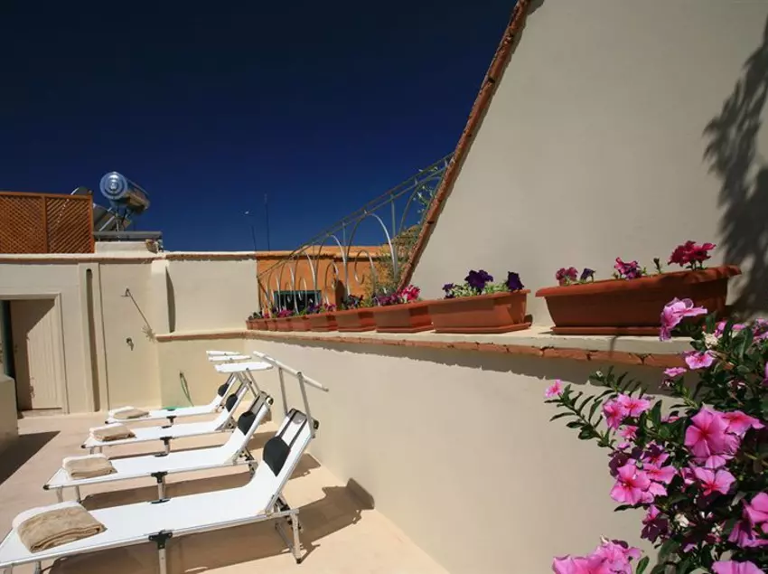 Riads Lotus - Ambre / Perle / Privilege / Omarine