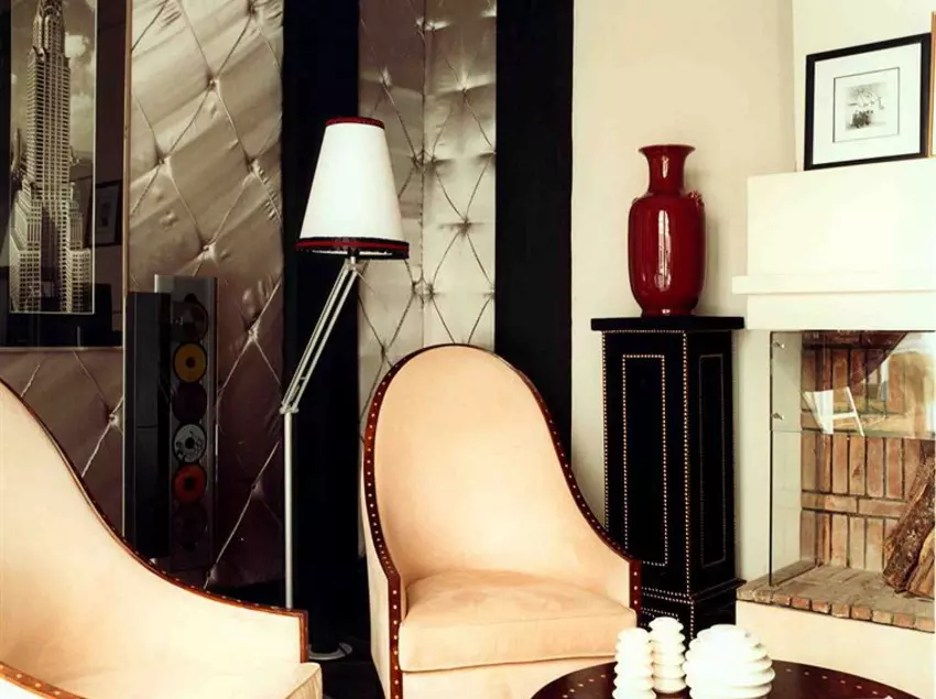 Riads Lotus - Ambre / Perle / Privilege / Omarine