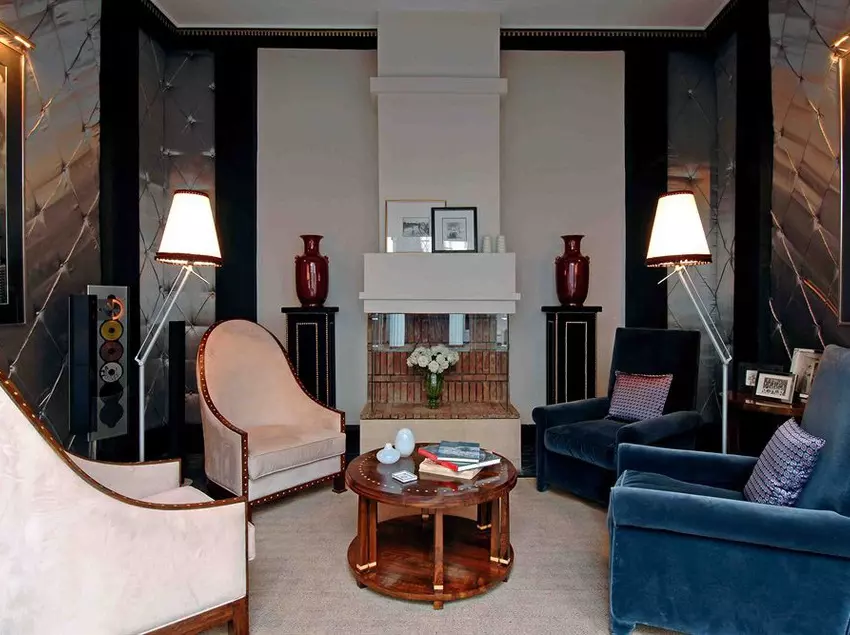 Riads Lotus - Ambre / Perle / Privilege / Omarine