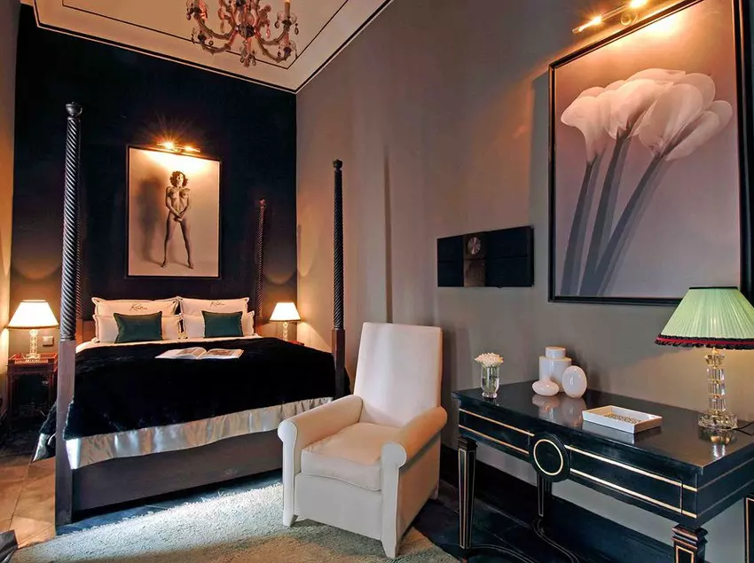 Riads Lotus - Ambre / Perle / Privilege / Omarine