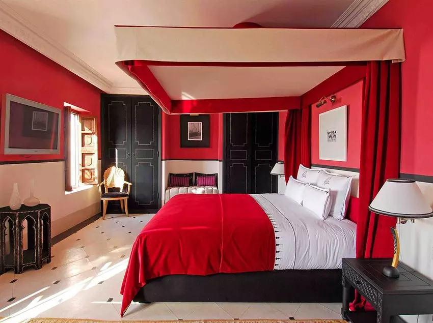 Riads Lotus - Ambre / Perle / Privilege / Omarine