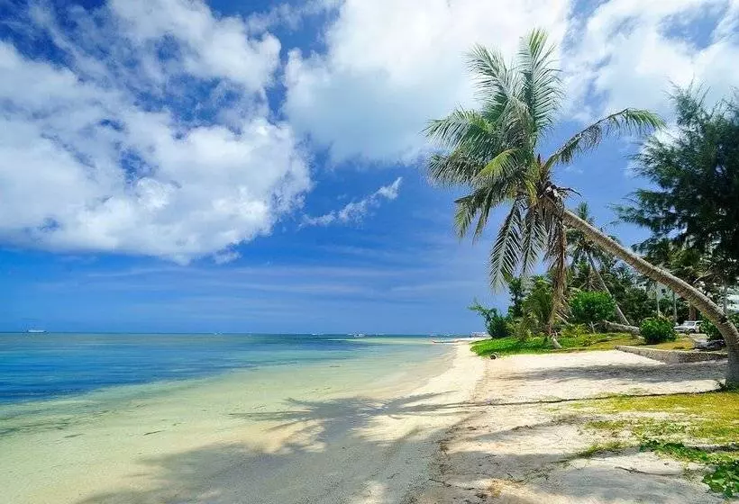 هتل Saipan Ocean View