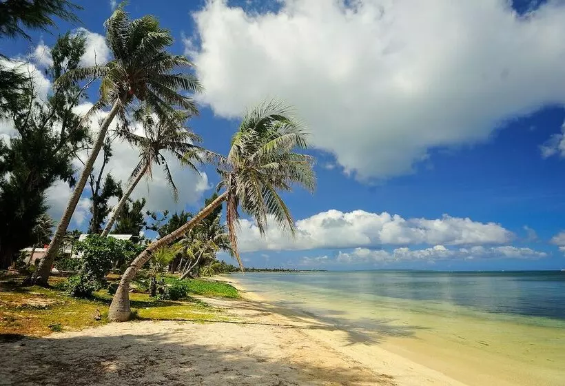 هتل Saipan Ocean View