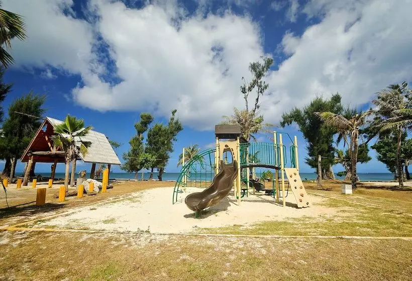 هتل Saipan Ocean View