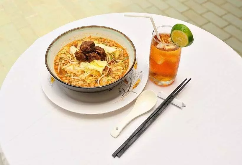 هتل Saipan Ocean View