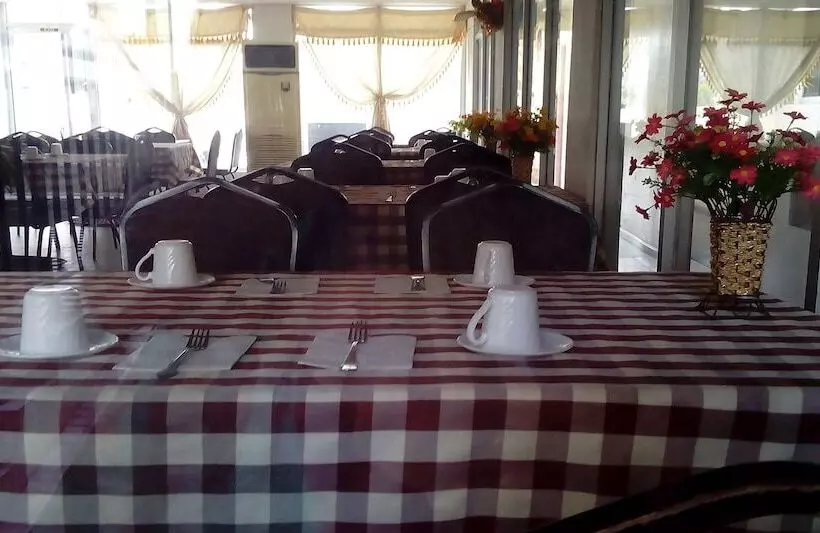 هتل Saipan Ocean View