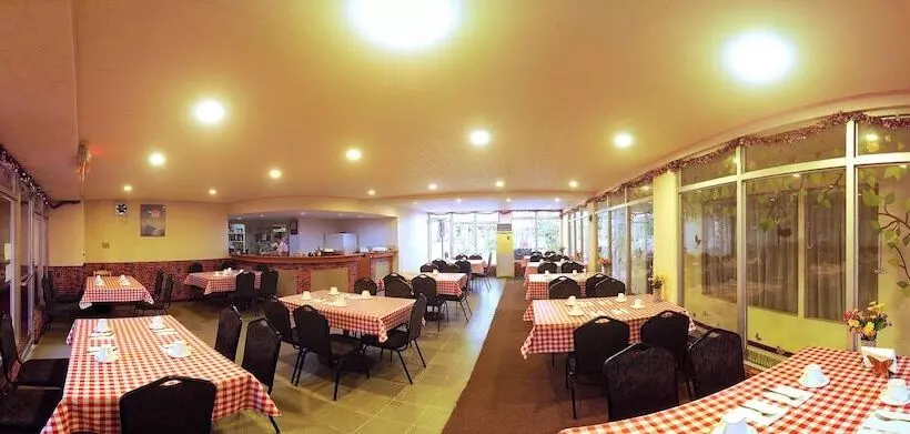 هتل Saipan Ocean View