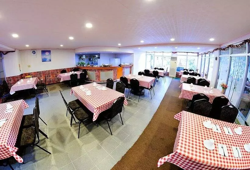 هتل Saipan Ocean View