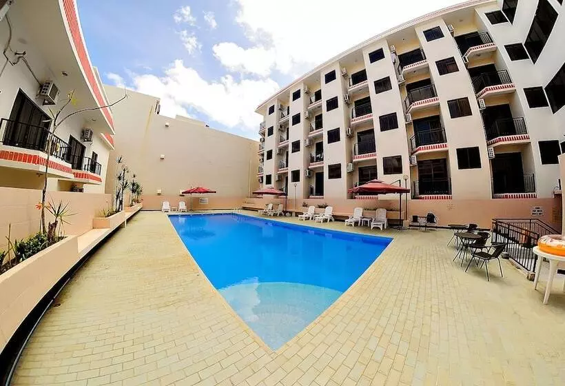 هتل Saipan Ocean View